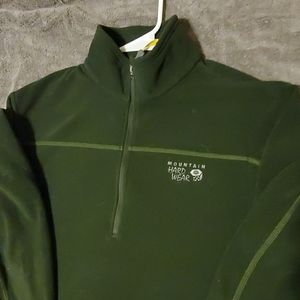 Mountain Hardwear fleece